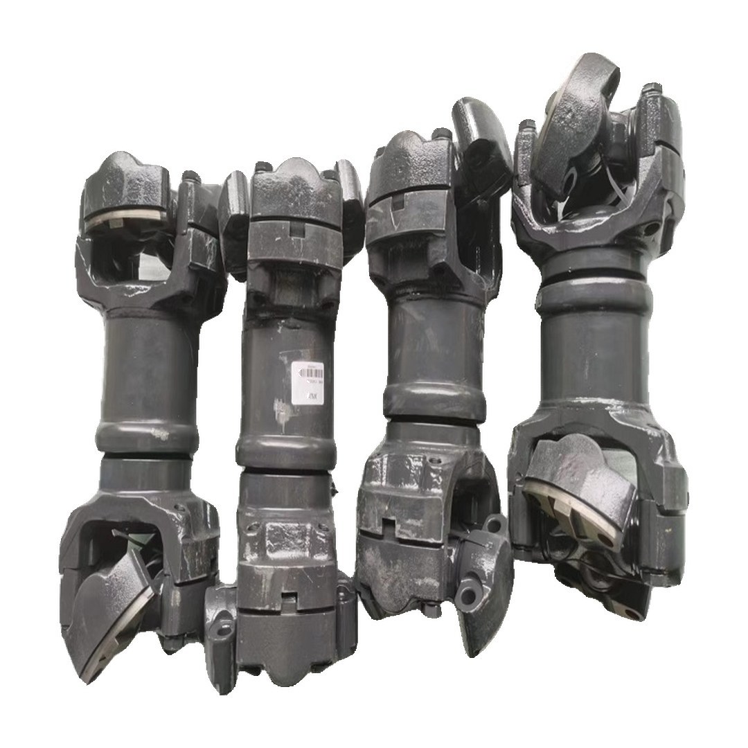 Propulsion 轴 15013436 适用于 沃尔沃 Articulated 卡车 A25/A30G Driveshaft 15013436