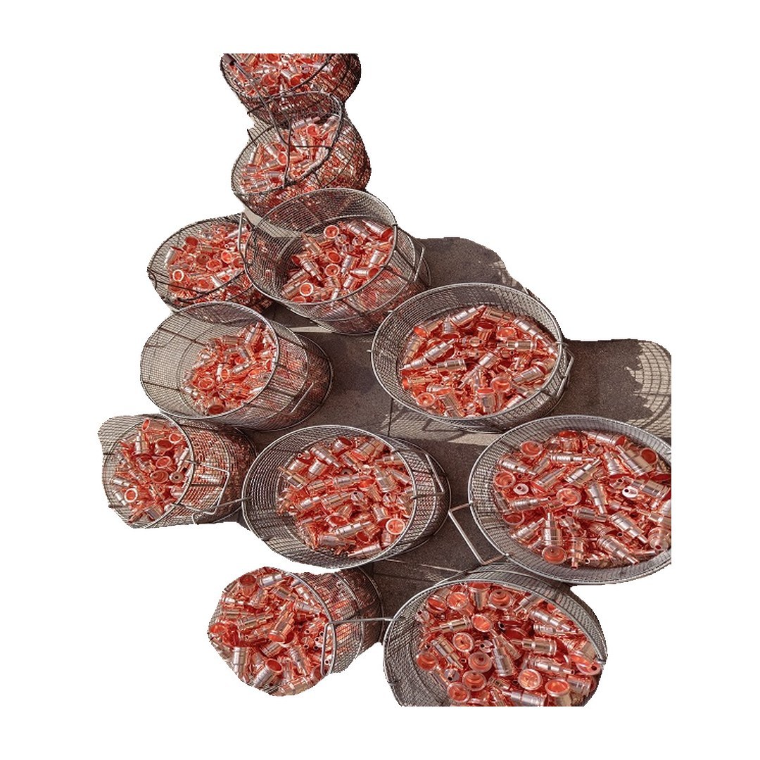Suitable for Volvo D12D Individual Pump Copper Sleeve