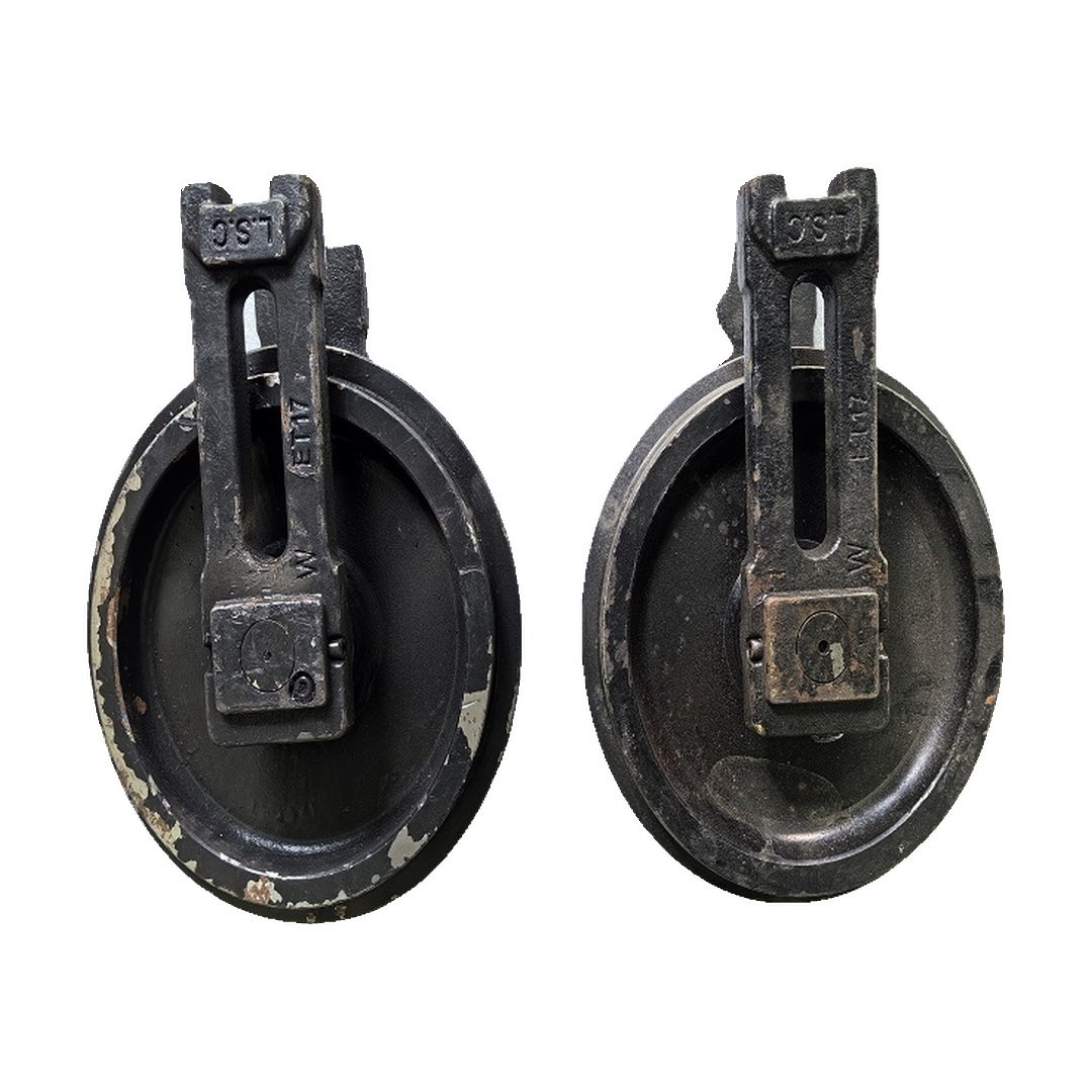 适用于 Large Stock Supply of Guide Wheels 适用 沃尔沃 EC18E