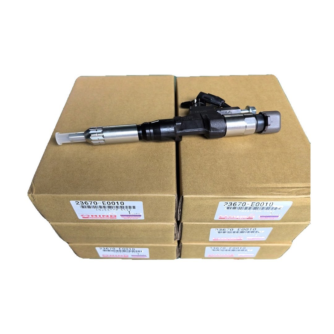 适用于 神钢 350-8 喷油器 Denso 喷油器 Denso 喷油器