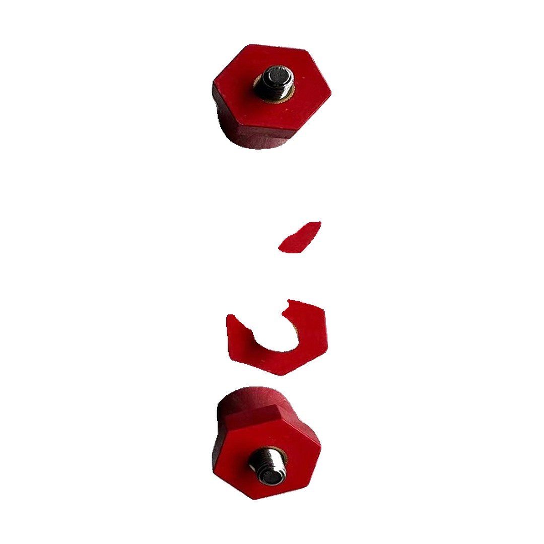 PENTA Switch Ceramic Seat Is Suitable for Volvo TAD1643GE-1640-1340-1642VE Accessories