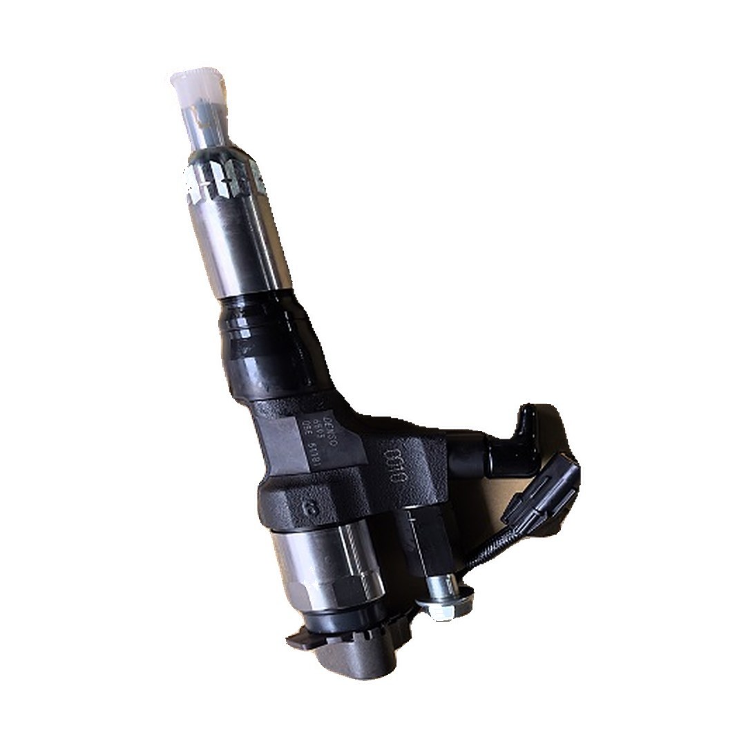 Suitable for Hino Engine Injectors
