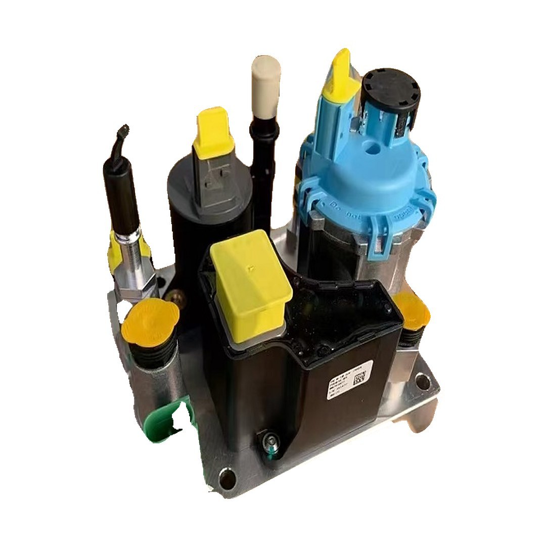 Urea Pump 23387865 Is Suitable for Volvo, Scania, Renault Truck Parts Construction Machinery Parts 23387865