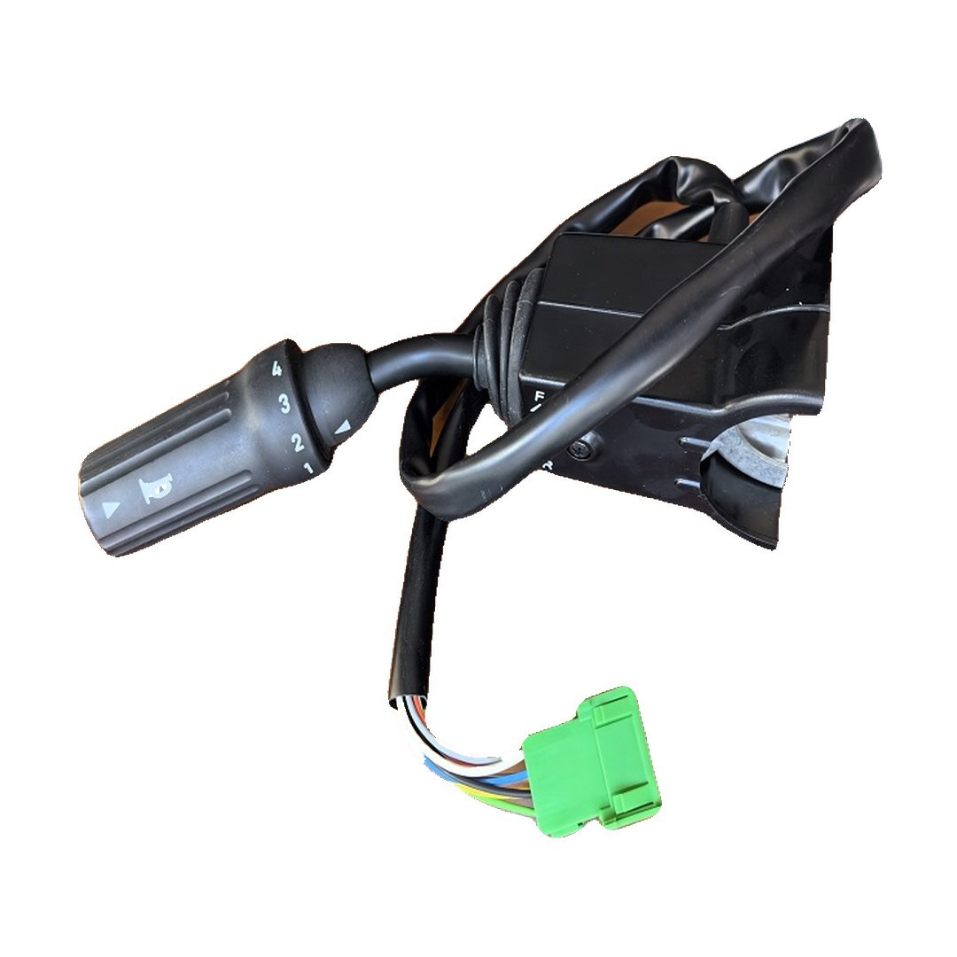 Loader Switch 17416725 Is Suitable for Volvo L120F-150H-180H-L220F 17416725