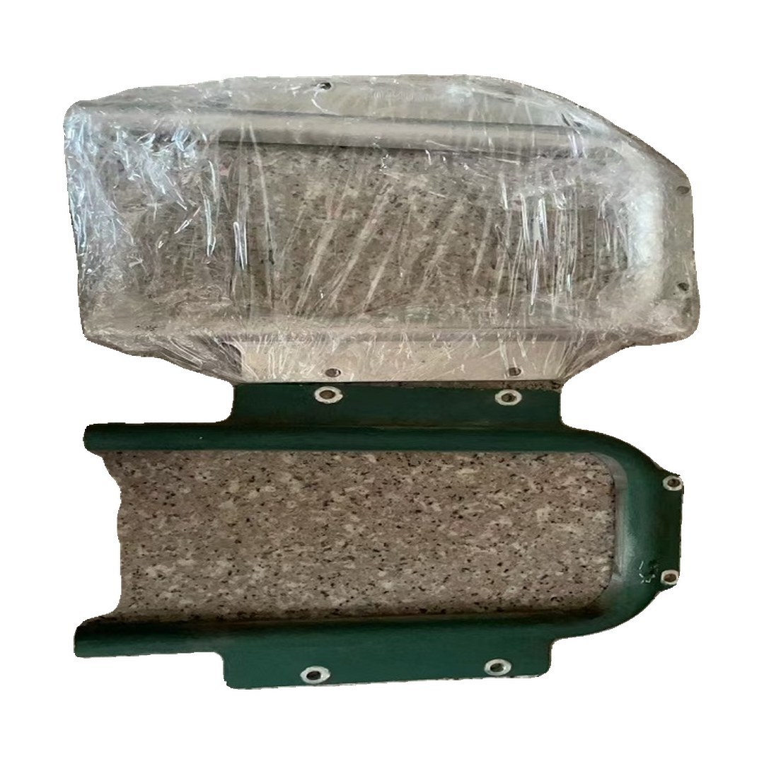 适用于 沃尔沃 卡车 燃油 管路 HX-ECU Cooler 机油 管路 21251350 21251350
