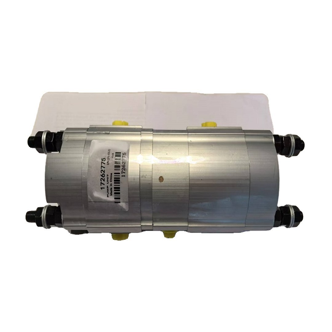 Parker Number 3349220012 66143276/016 66248098 Loader Bridge Oil Pump Suitable for VOLVO Loader Accessories 66143276 66248098