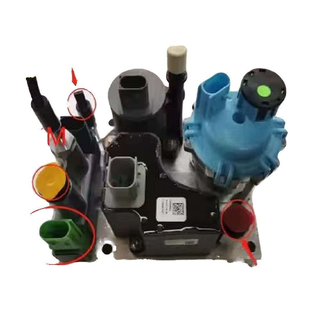工程机械 配件 卡车 Urea 泵 2220951724V 适用于 沃尔沃 斯堪尼亚 雷诺 卡车 Accessories 2220951724V