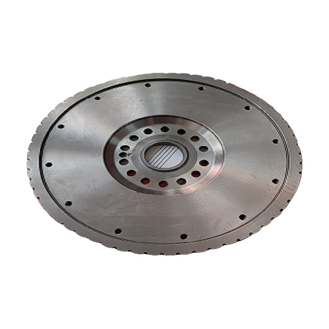 工程机械 飞轮 齿圈 20711957 Product Is Compatible with 沃尔沃 FH/FM 卡车 Accessories 20711957