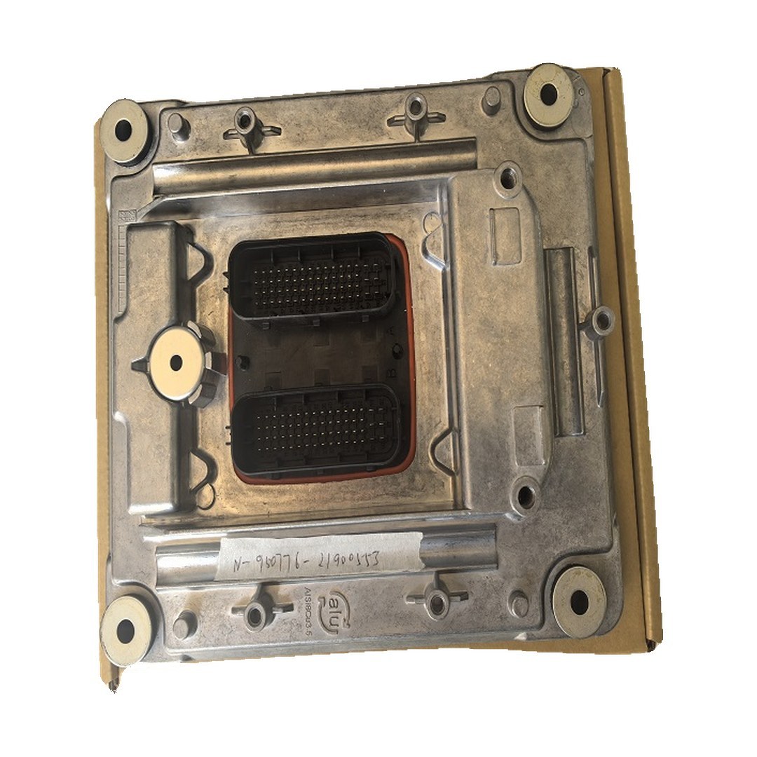 Excavator Controller 20995620 LNHF ECM Suitable for Volvo Trucks, Excavator D13 Engine Control Module 20995620