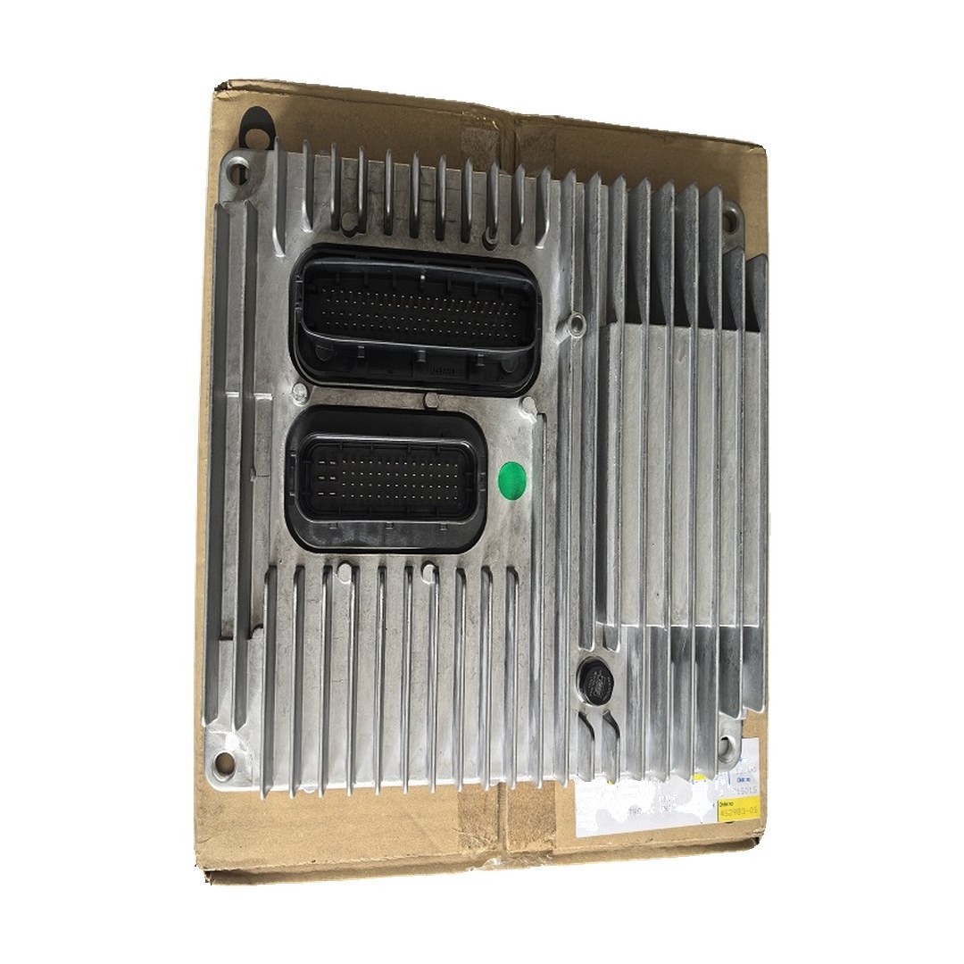 A60H Hinge Card Electronic Unit 11383910 Is Suitable for Volvo Articulated Truck A30F A45G A25G A40F Accessories 11383910