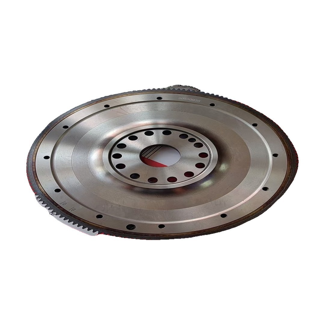 Suitable for Volvo Flywheel Assembly 20530830 Construction machinery part 20530830
