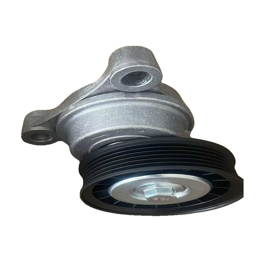 Yacht 皮带 张紧轮 3885250 适用于 沃尔沃 Yacht 4.3 5.0 5.7 8.1GI V8 L PCM RA068001 工程机械 Part 3885250