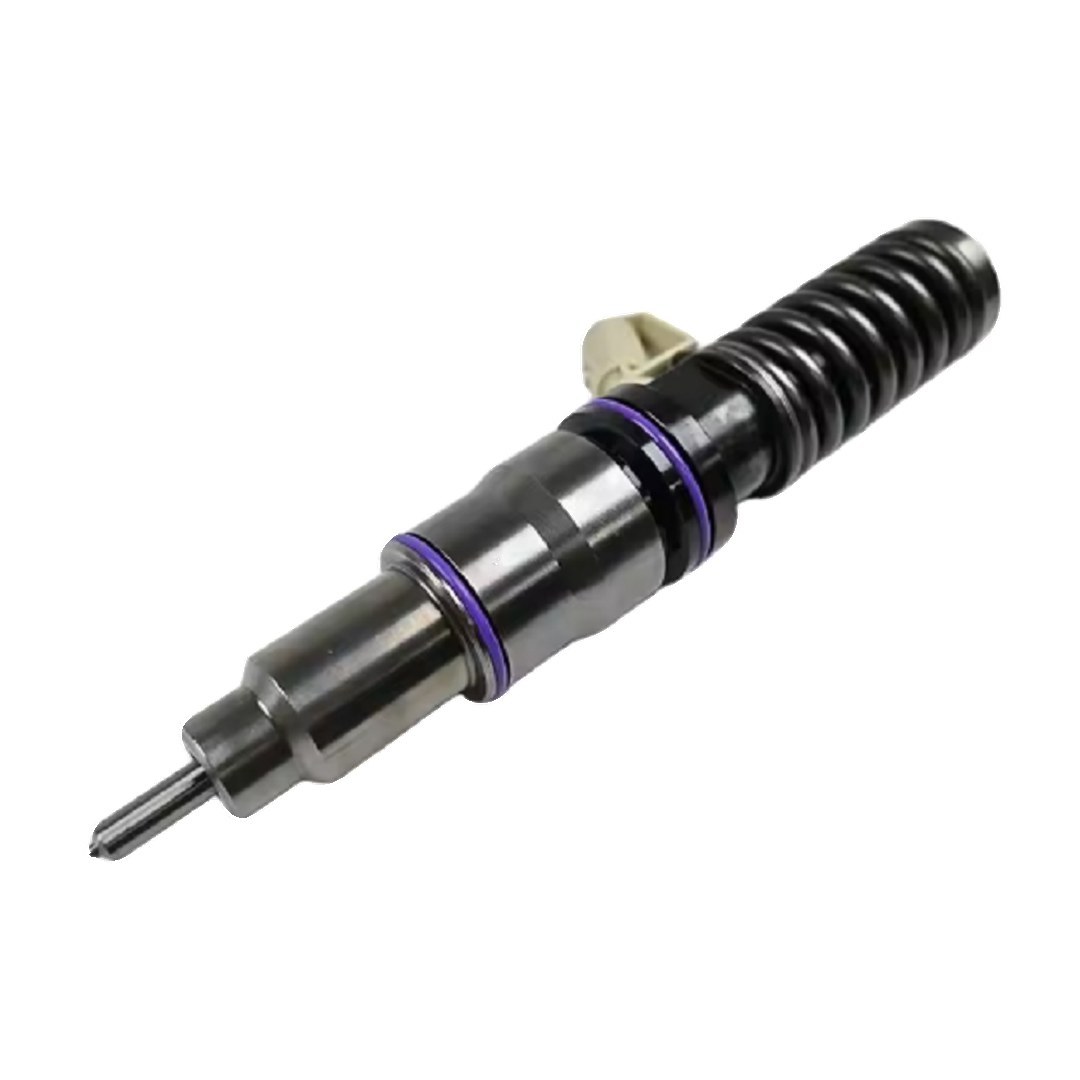 3803637 Diesel Fuel Injector Suitable for Volvo Penta D16 TAD1641VE TAD1642VE TAD1641GE TAD1642GE Construction Machinery Parts 3803637