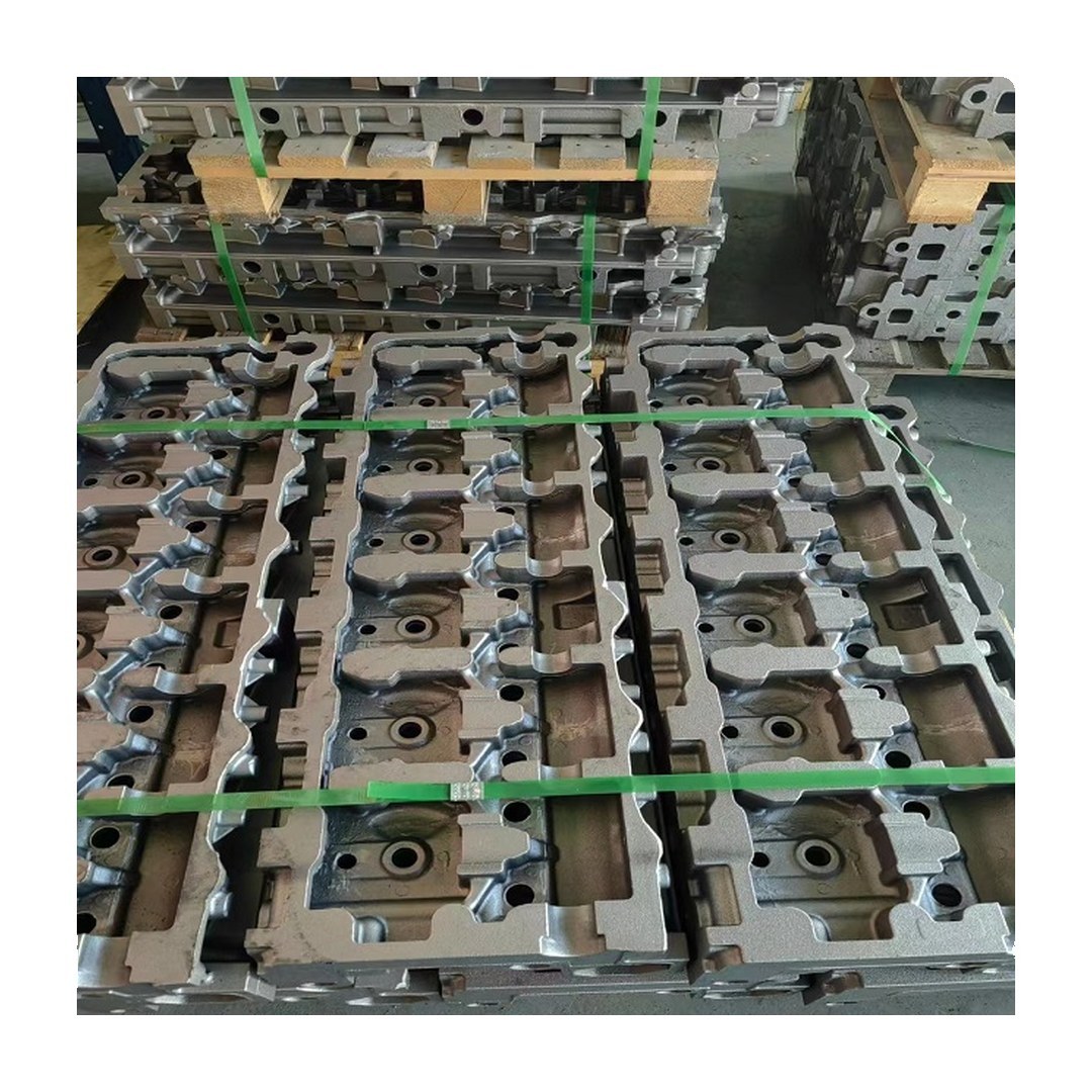 D16 缸盖 适用于 沃尔沃 EC750D EC950E EC700D Accessories