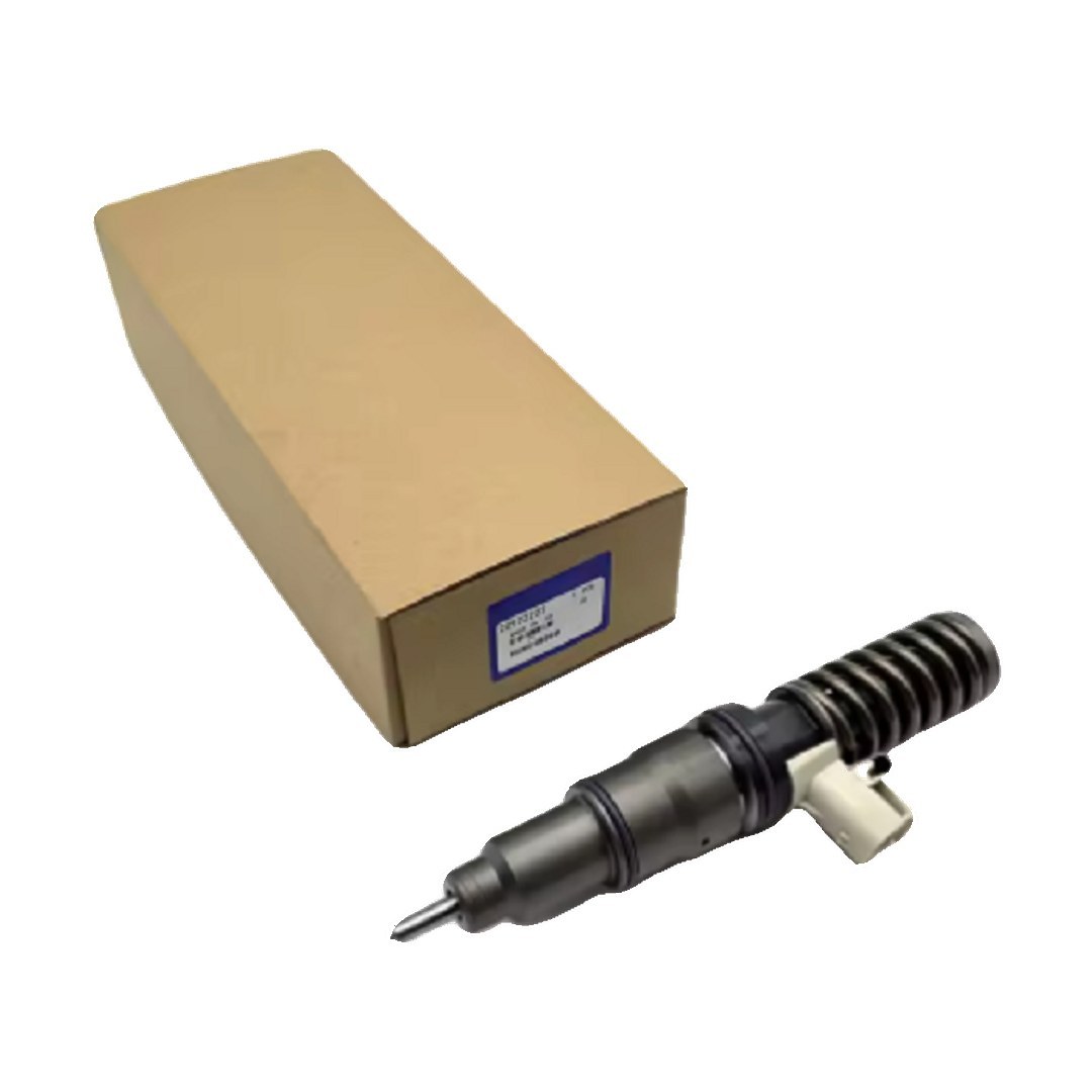 DIESEL INJECTOR 20972222 BEBE4D16004 Suitable for VOLVO FH 13 Construction Machinery Parts 20972222