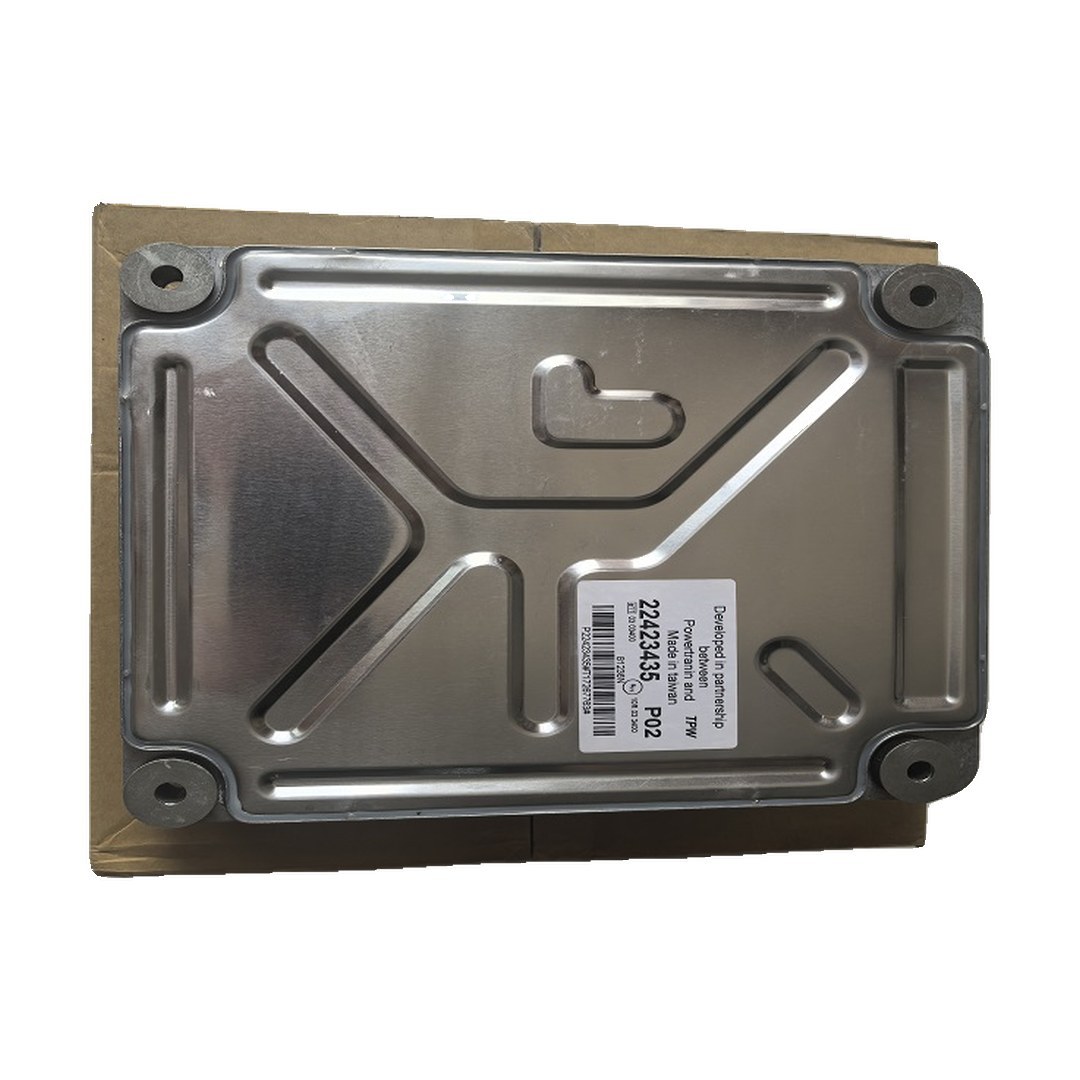 TAD1180/1/2/3 ECU Computer Board 22423435 22423435