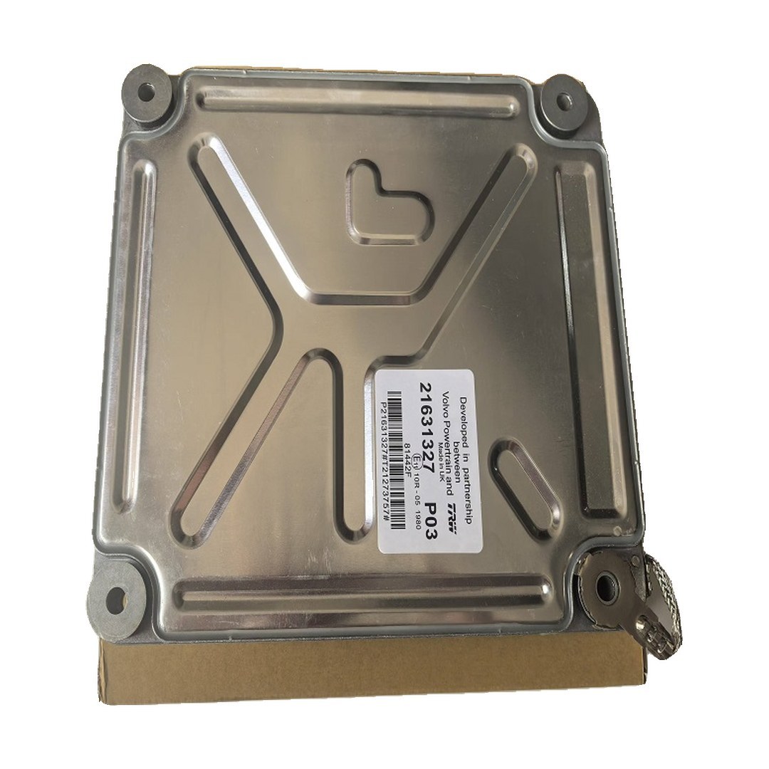 D11B1/2/3-AECU Computer Board 21631327 Is 适用于 沃尔沃 Penta Accessories 21631327