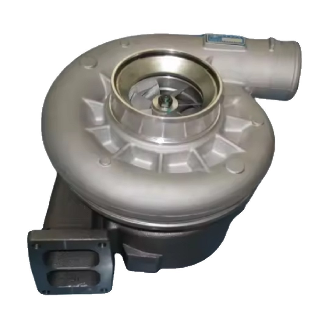 工程机械 配件 HX82 3801142 4043668 3819093 4043669 涡轮增压器 适用于 沃尔沃 TAD1643GE 发动机 3801142 4043668 3819093 4043669