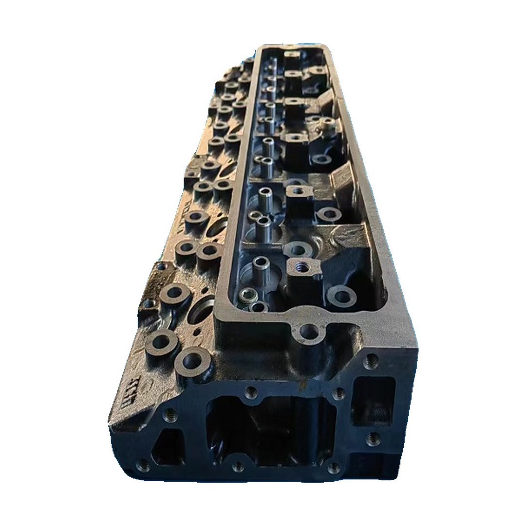 Port Forklift Engine Cylinder Head