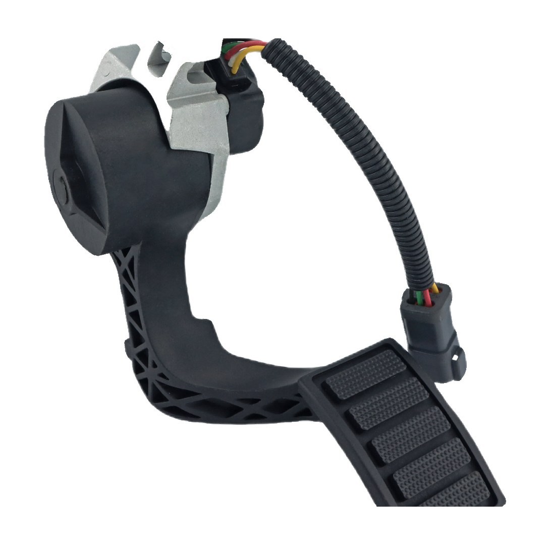 20574533 20889693 21915485 84557587 Suitable for Volvo Trucks FM/FMX Accelerator Pedal Construction Machinery Parts 20574533 20889693 21915485 84557587