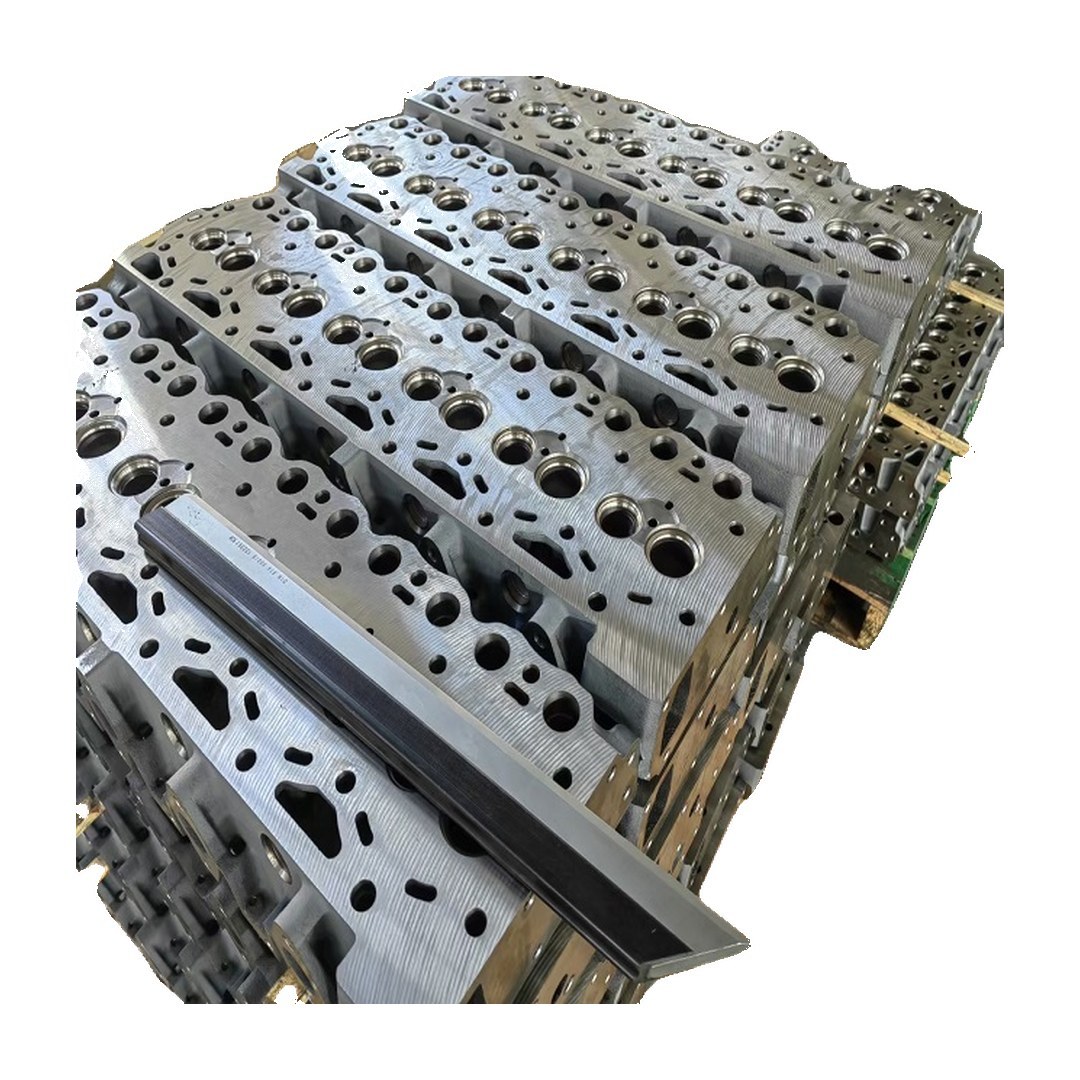 D8K Cylinder Head Suitable for Volvo Accessories