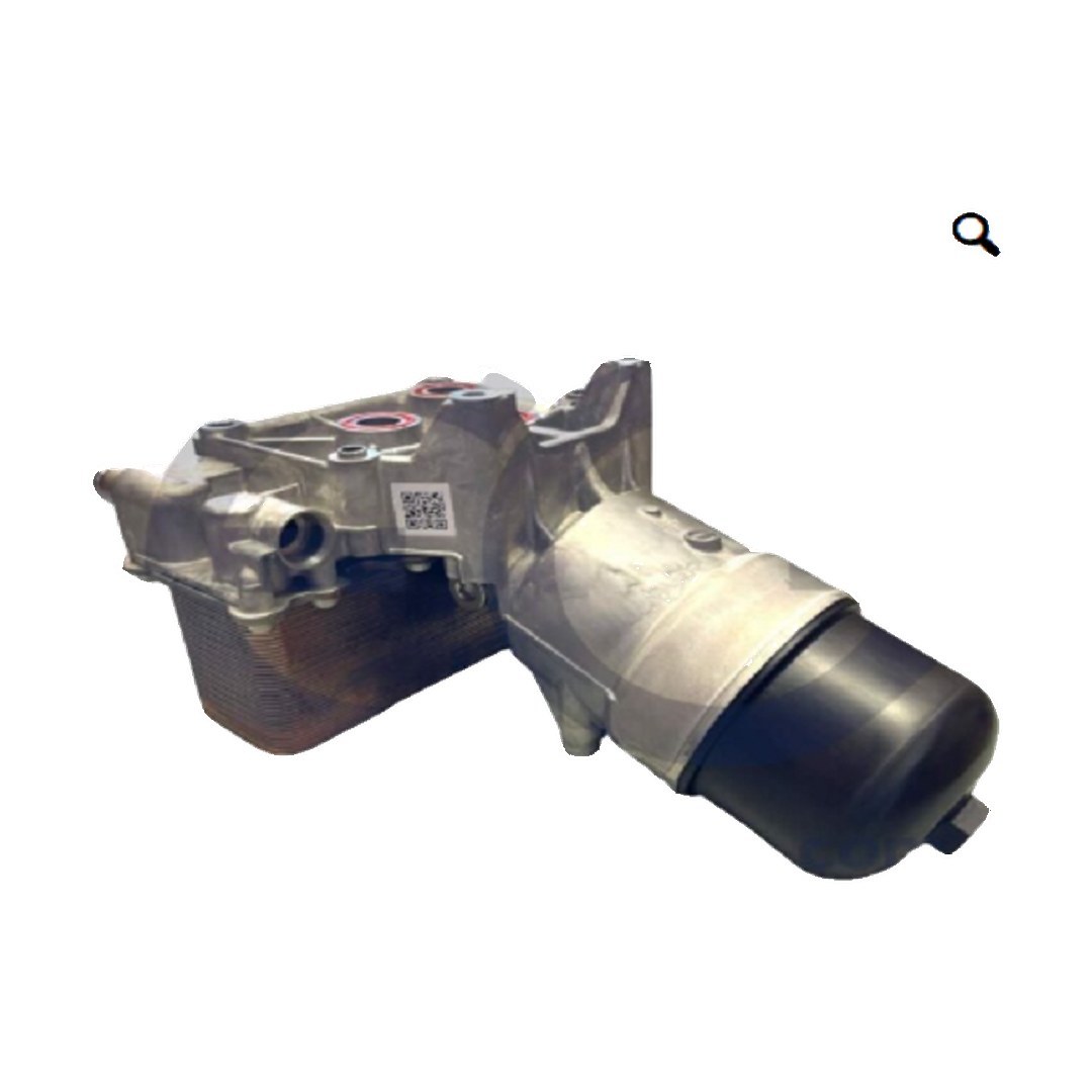 机油 模块 23040017 Compatible with 沃尔沃 Penta 23040017
