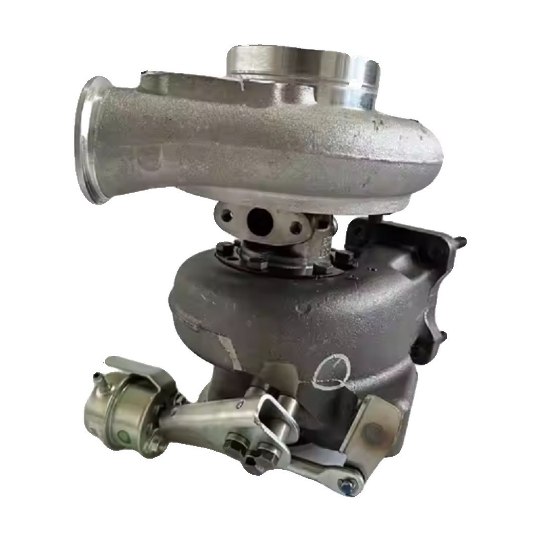 HE400WG 3792725/21831660 Turbocharger Construction Machinery Parts 3792725 21831660