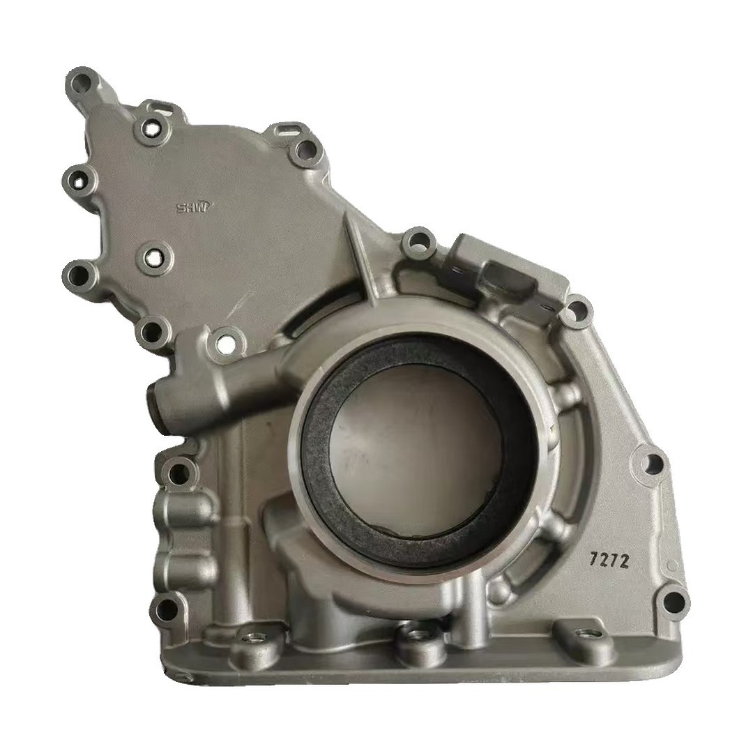 EC240C-EC290-E 250E-EC220E Oil Pump 20875082 Is Suitable for Volvo Excavators and Volvo PENTA Accessories 20875082