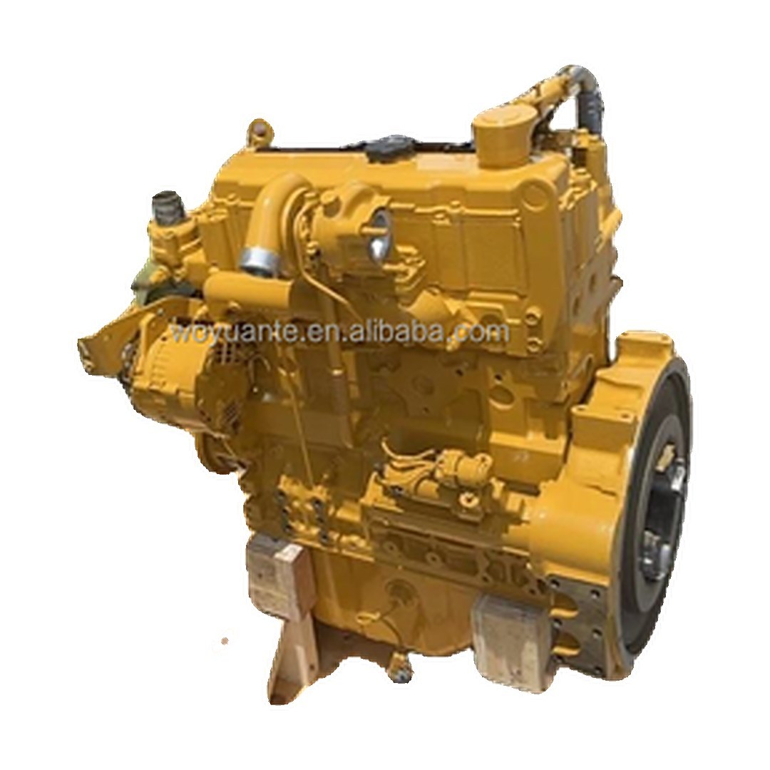 Suitable for Caterpillar Original Engine Assembly C4.4 C3.6 C7 C9 C7.1 C9.3B C15 diesel Engine