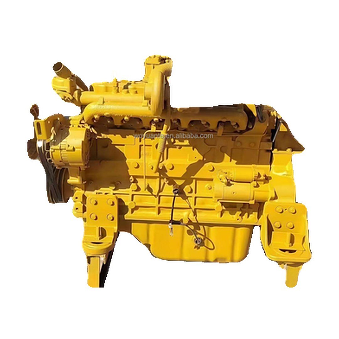 201-3878 New Complete Excavator Engine Assembly for E320C Engine 201-3878