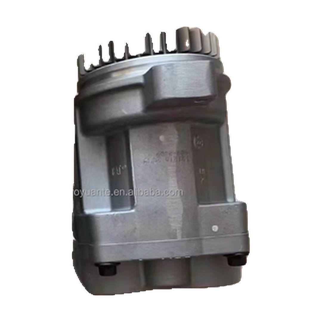 Oil Pump Assembly 233-5220 489-2309 Suitable for Caterpillar 3176 3196 345C Engine Excavator 233-5220 489-2309