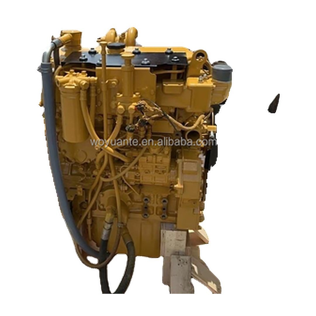 适用于 卡特 挖掘机 320GC 原厂 New C4.4 发动机 总成