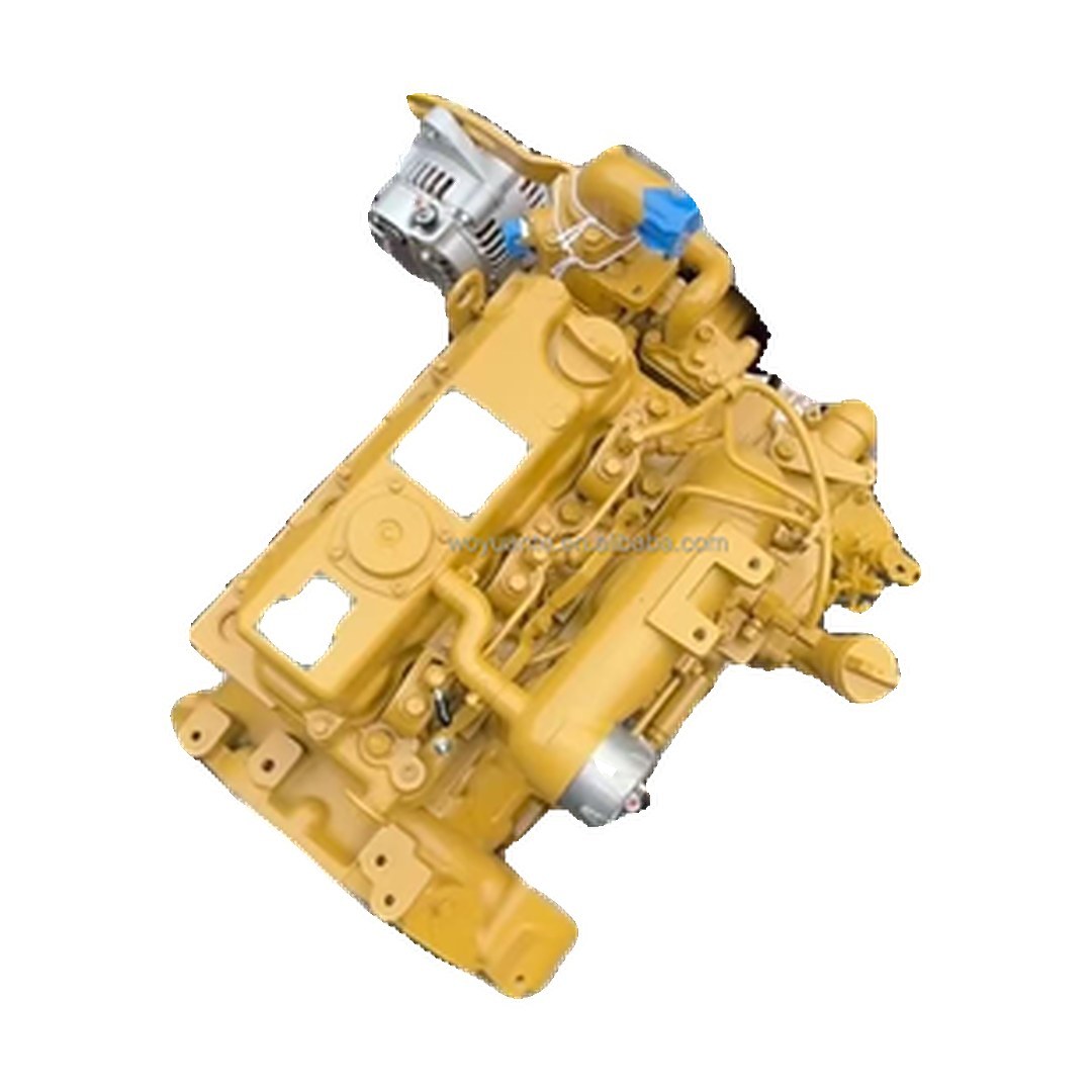 C1.8 Engine Assembly 377-8293 438-3898 468-5119 New for 301.7CR 301.8 302CR 302.7CR Excavators 377-8293 438-3898 468-5119