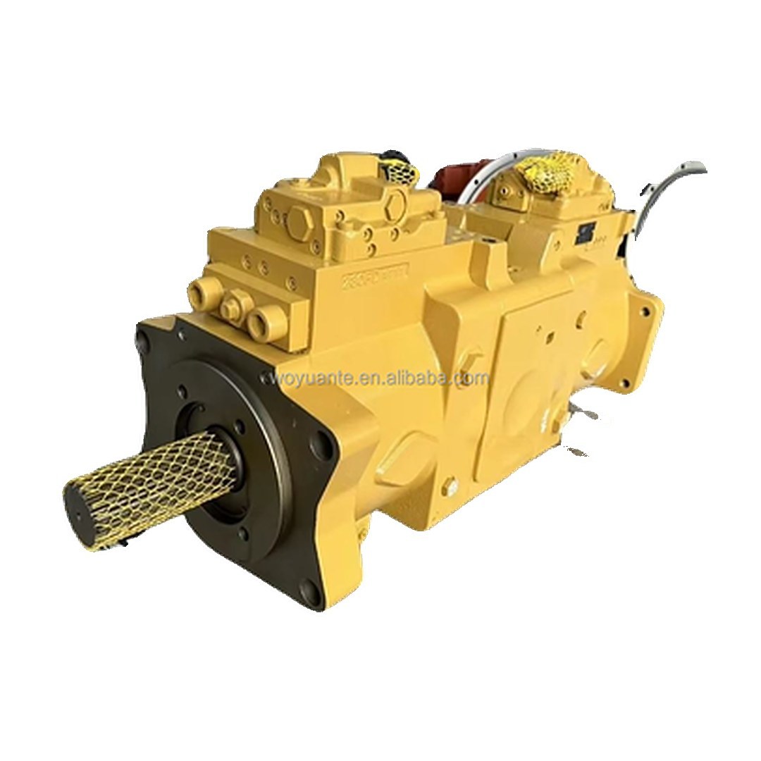 Excavator Main Pump 5840379 5668632 584-0379 566-8632 K7V280DTP K7V280 Hydraulic Pump Suitable for 352GC 349GC 5840379 5668632