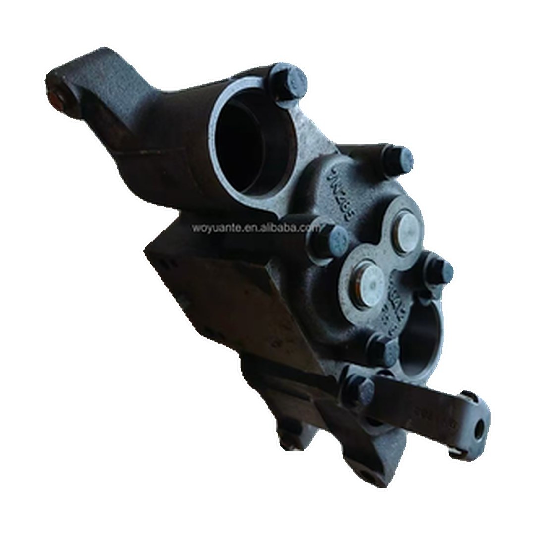 Oil Pump Assembly 1614113 3182596 Suitable for C18 Engine Excavator 1614113 3182596