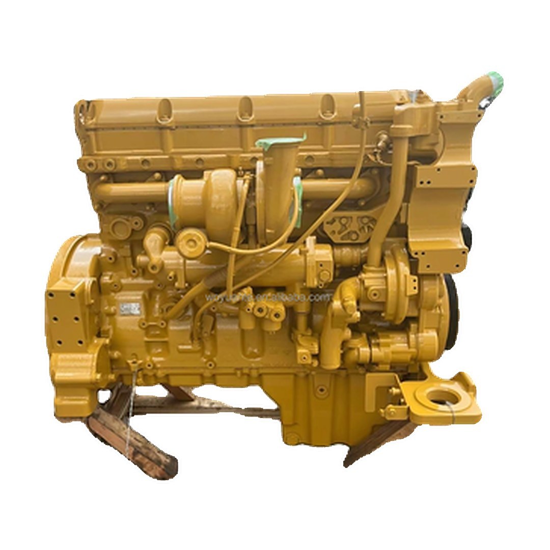 适用于 卡特 发动机 3304 3306 3406 3408 C7 C13 C15 C18 325c 挖掘机 Mechanical 发动机 总成