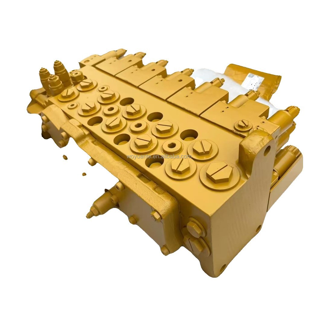 Distributor Valve 157-3200 for 310 Excavators 157-3200