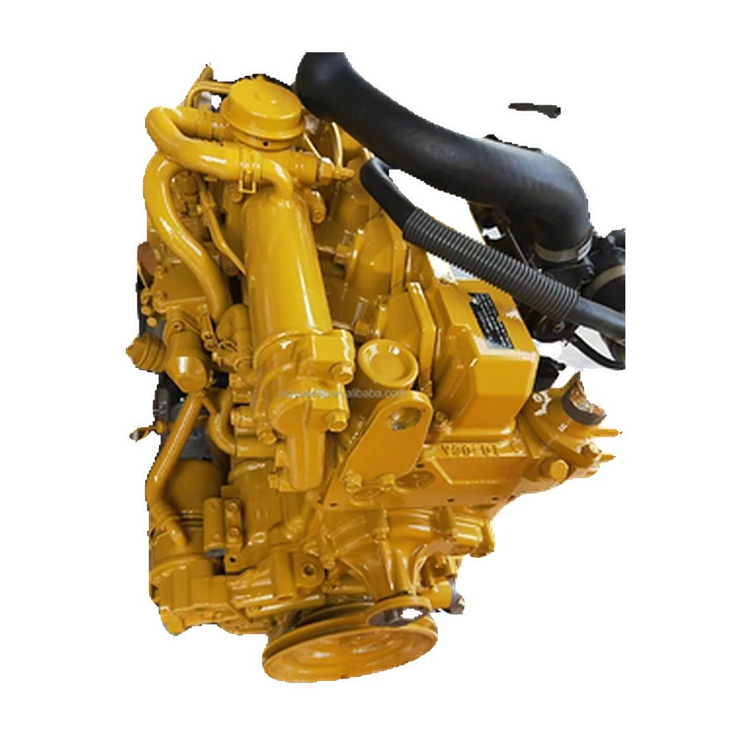 适用 3.3T 发动机 总成 适用 305.5E2 306E2 307E2 306CR 307CR 挖掘机