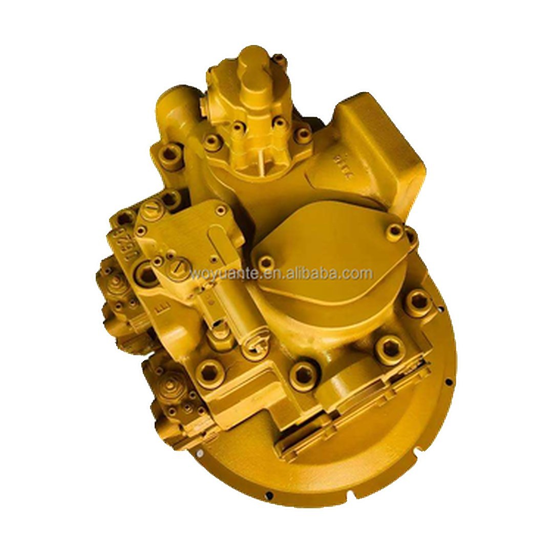 247-8992 New Excavator Parts Hydraulic Pump Main Pump Assembly for E330D 330DL 247-8992