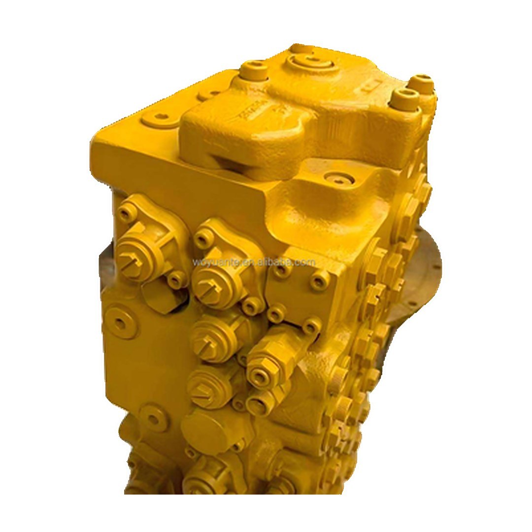 New 307-2756 Distributor 阀 适用 307D 挖掘机 307-2756