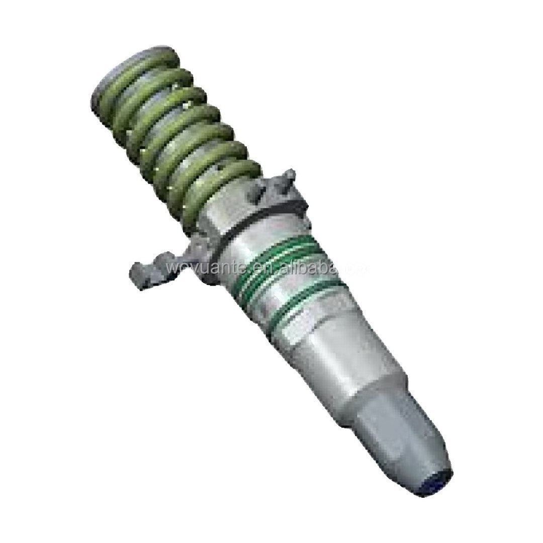 Suitable for Caterpillar 7E6408 Mechanical Fuel Injector, Engineering Machinery Engine Parts, Fuel Injector Injection