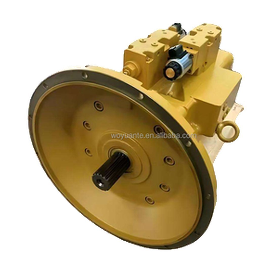 567-9721 New Hydraulic Pump Assembly for E320GC Excavator 567-9721