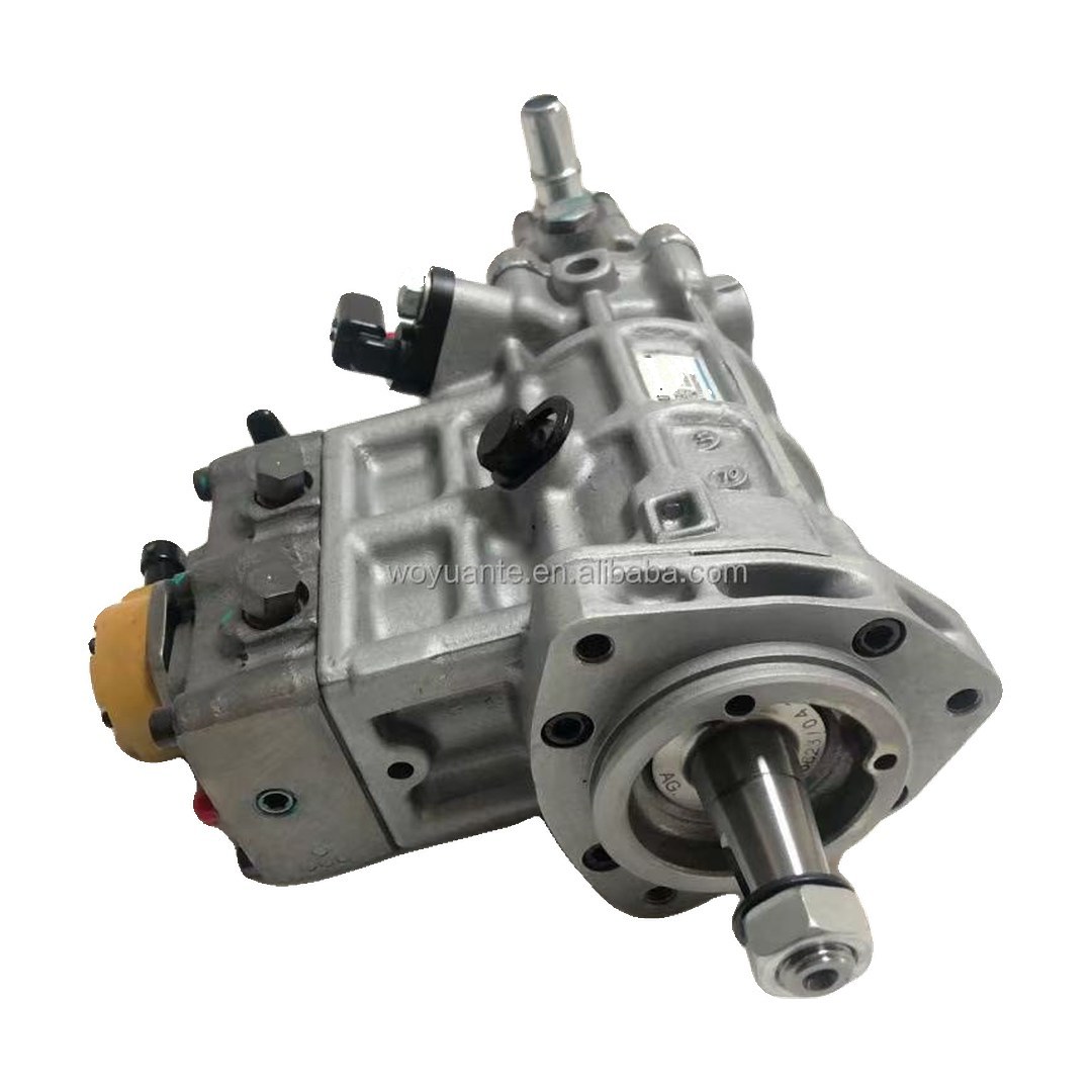 Suitable for Caterpillar C4.2 320D Diesel Engine 32E61-10302 326-4634 Excavator Fuel Pump 10302