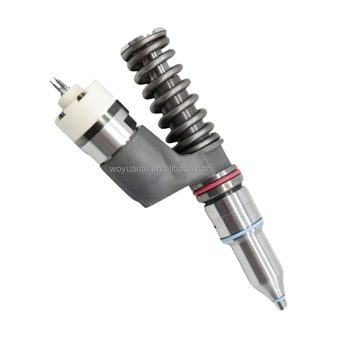 Suitable for Caterpillar Engine Parts C15 Fuel Injector Nozzle Diesel Common Rail Excavator 235-1400 235-1400