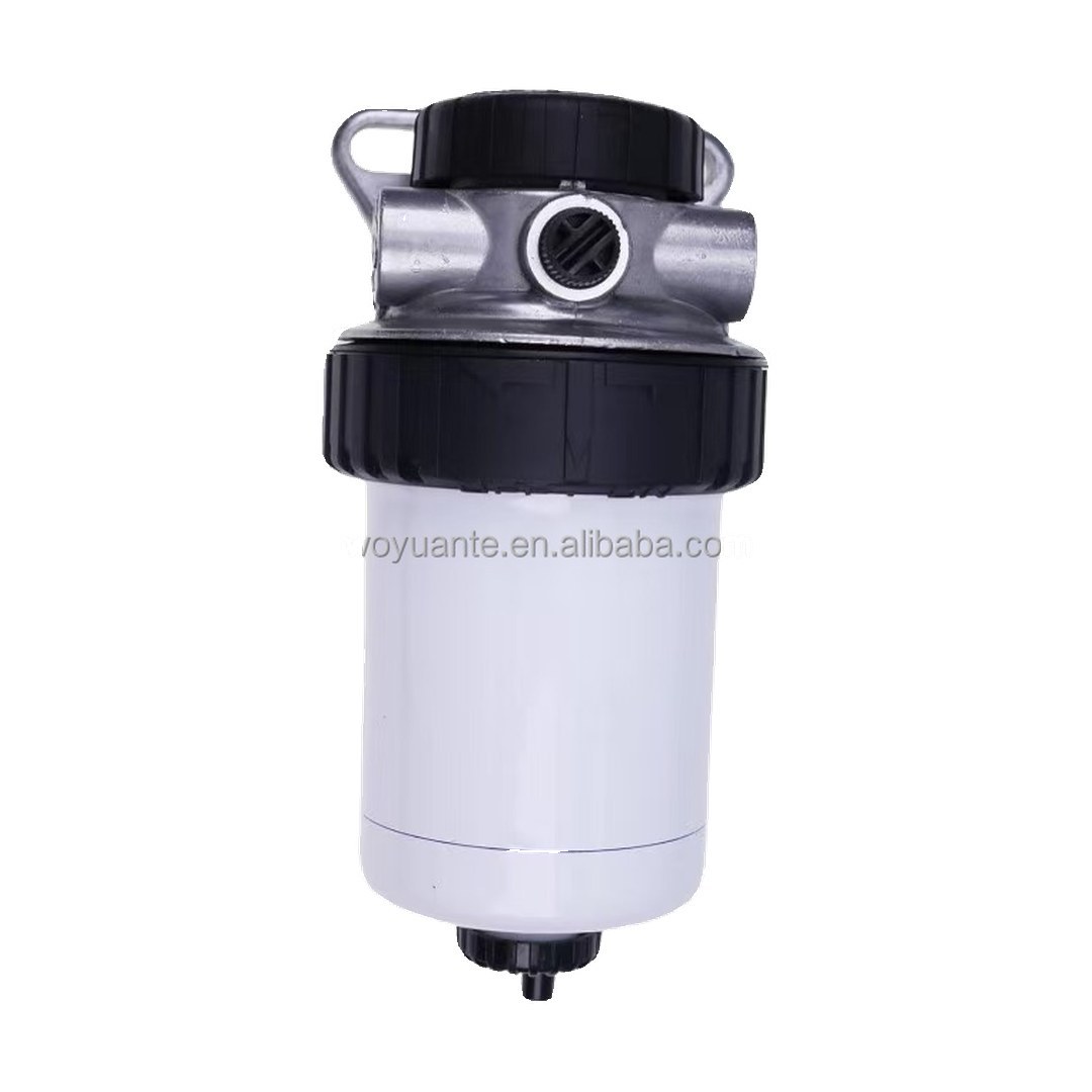 柴油 发动机 Accessories Bottom 座椅 燃油泵 滤清器 总成 2656F815 工程机械 配件