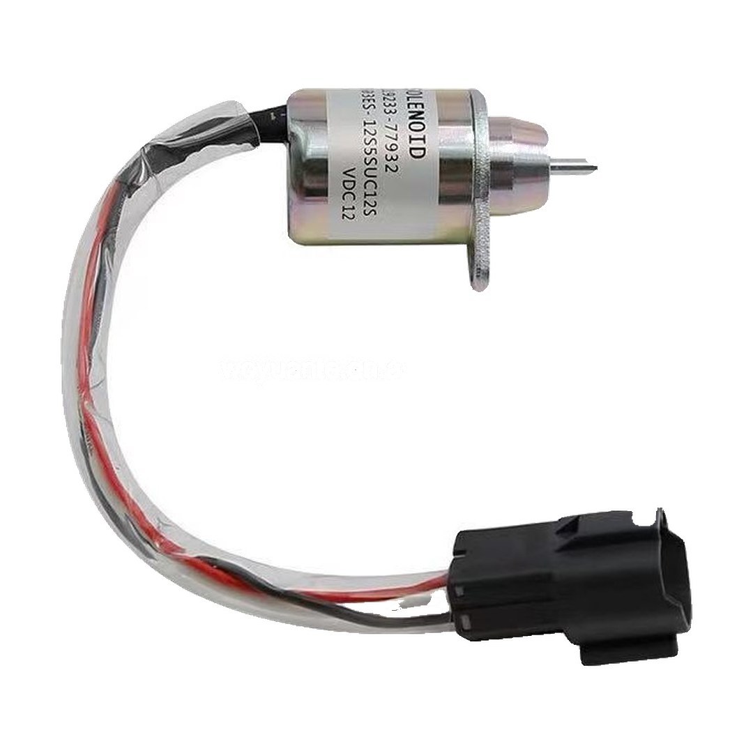 Agricultural Machinery Accessory 传感器 119233-77932 Is 适用于 John Deere 现代 119233 77932
