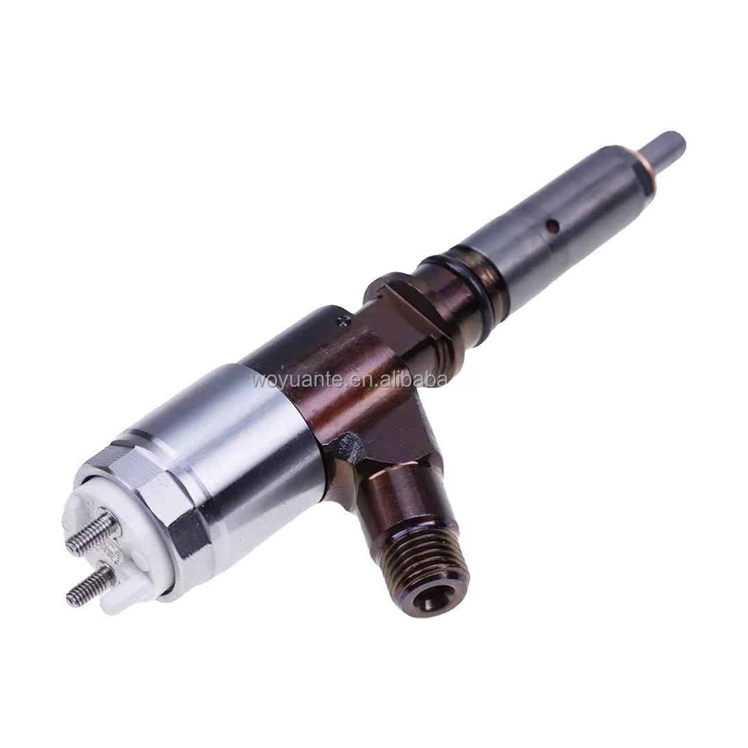 珀金斯 264717 燃油 喷油器总成 适用于 Carter 320D 挖掘机 C6.6 C4.4 柴油 发动机 喷油器 264717