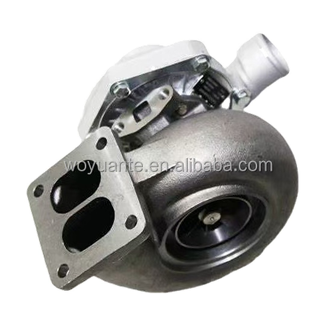S200A 2375252 174195 Suitable for Caterpillar C7 Construction Machinery Engine Parts Turbocharger 2375252 174195