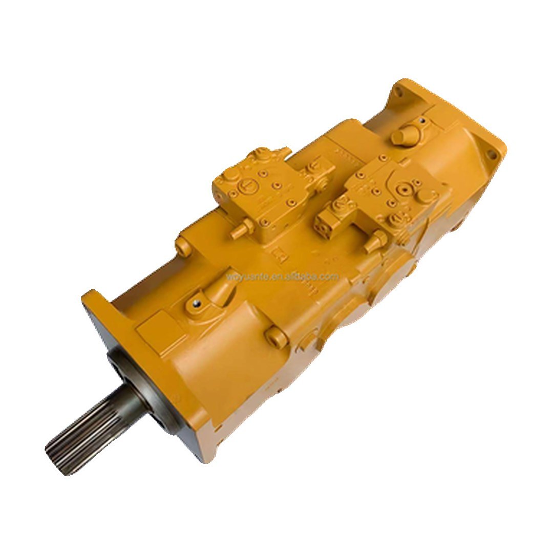 158-9066 New Excavator Hydraulic Pump Main Pump Assembly for E365B 158-9066