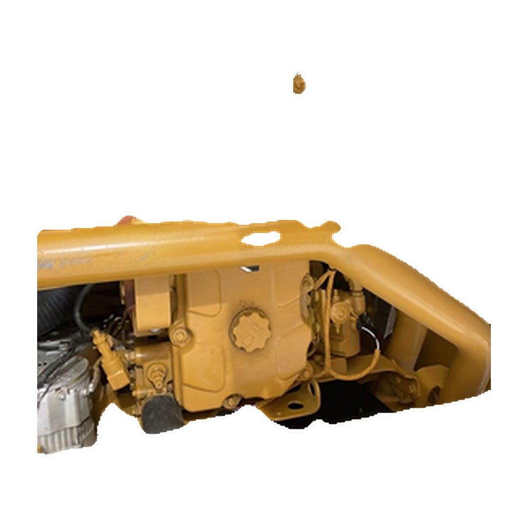 适用于 卡特 330GC 30-ton Class Medium Hydraulic 挖掘机